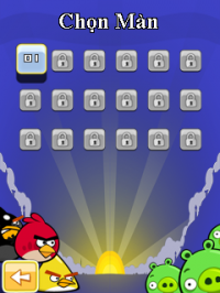 Angry Birds
